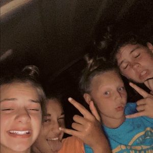 Meet your Posher, Natalie